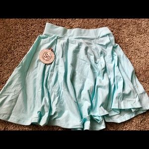 Skater Skirt Size S Brand New With Tags